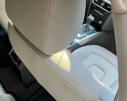 Ауди А4, объемом двигателя 1.98 л и пробегом 113 тыс. км за 16600 $, фото 21 на Automoto.ua