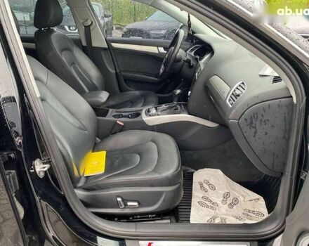 Ауди А4, объемом двигателя 2 л и пробегом 242 тыс. км за 11900 $, фото 26 на Automoto.ua