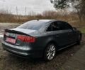 Ауди А4, объемом двигателя 1.98 л и пробегом 204 тыс. км за 11999 $, фото 4 на Automoto.ua