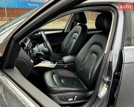 Ауді А4, об'ємом двигуна 0 л та пробігом 120 тис. км за 2900 $, фото 14 на Automoto.ua