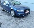 Ауді А4, об'ємом двигуна 1.98 л та пробігом 217 тис. км за 9500 $, фото 1 на Automoto.ua