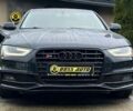 Ауди А4 2015 в Львове на Automoto.ua Ауди А4, объемом двигателя 2 л и пробегом 203 тыс. км за 13650 $, фото 1 на Automoto.ua