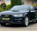 Ауди А4 2015 в Львове на Automoto.ua Ауди А4, объемом двигателя 2 л и пробегом 181 тыс. км за 14800 $, фото 2 на Automoto.ua