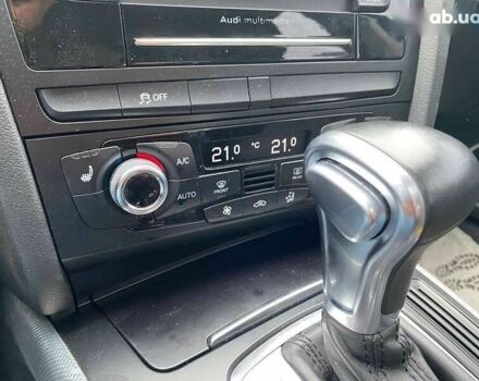 Ауди А4 2015 в Львове на Automoto.ua Ауди А4, объемом двигателя 2 л и пробегом 242 тыс. км за 10900 $, фото 16 на Automoto.ua