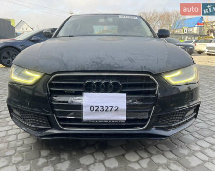 Ауді А4, об'ємом двигуна 2 л та пробігом 183 тис. км за 10900 $, фото 10 на Automoto.ua