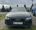 Ауди А4, объемом двигателя 2 л и пробегом 202 тыс. км за 9700 $, фото 1 на Automoto.ua
