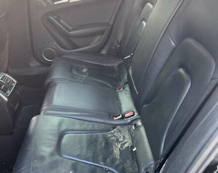 Ауді А4, об'ємом двигуна 2 л та пробігом 183 тис. км за 10900 $, фото 12 на Automoto.ua