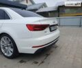 Ауди А4, объемом двигателя 1.98 л и пробегом 175 тыс. км за 20500 $, фото 6 на Automoto.ua