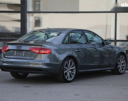 Ауди А4, объемом двигателя 2 л и пробегом 58 тыс. км за 15500 $, фото 3 на Automoto.ua
