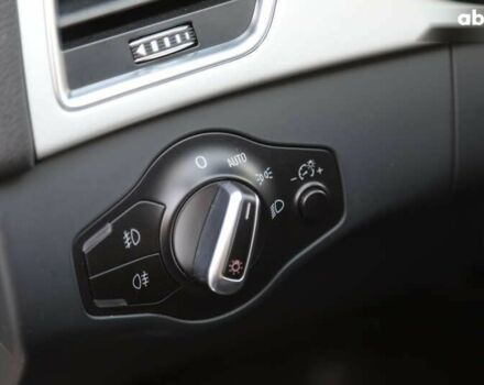 Ауди А4, объемом двигателя 2 л и пробегом 58 тыс. км за 15500 $, фото 20 на Automoto.ua