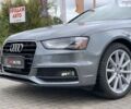 Ауди А4 2015 в Бердичеве на Automoto.ua Ауди А4, объемом двигателя 2 л и пробегом 192 тыс. км за 13155 $, фото 9 на Automoto.ua