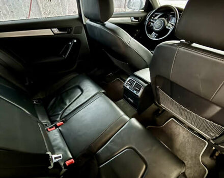 Ауди А4, объемом двигателя 2 л и пробегом 148 тыс. км за 13100 $, фото 9 на Automoto.ua
