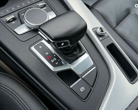 Ауди А4, объемом двигателя 2 л и пробегом 87 тыс. км за 21200 $, фото 16 на Automoto.ua