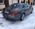 Ауди А4, объемом двигателя 2 л и пробегом 110 тыс. км за 19900 $, фото 21 на Automoto.ua