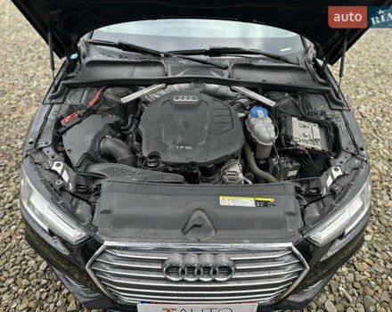 Ауді А4, об'ємом двигуна 2 л та пробігом 229 тис. км за 16500 $, фото 9 на Automoto.ua
