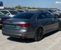 Ауді А4, об'ємом двигуна 2 л та пробігом 144 тис. км за 19990 $, фото 13 на Automoto.ua