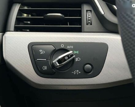 Ауді А4, об'ємом двигуна 2 л та пробігом 194 тис. км за 17500 $, фото 28 на Automoto.ua