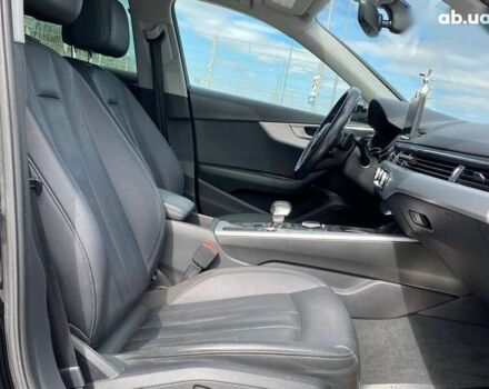 Ауди А4, объемом двигателя 2 л и пробегом 159 тыс. км за 16090 $, фото 15 на Automoto.ua