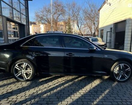 Ауді А4, об'ємом двигуна 2 л та пробігом 144 тис. км за 21500 $, фото 7 на Automoto.ua