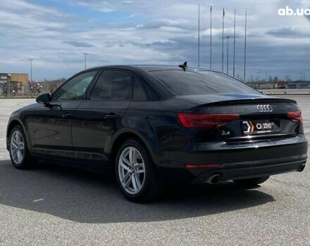 Ауди А4, объемом двигателя 2 л и пробегом 159 тыс. км за 16090 $, фото 1 на Automoto.ua