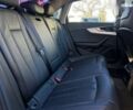 Ауді А4, об'ємом двигуна 2 л та пробігом 144 тис. км за 21500 $, фото 24 на Automoto.ua