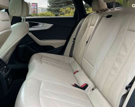 Ауди А4, объемом двигателя 2 л и пробегом 227 тыс. км за 16300 $, фото 25 на Automoto.ua