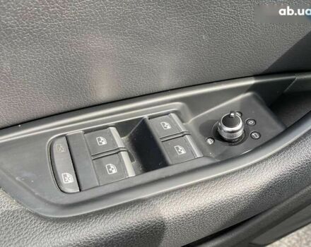 Ауди А4, объемом двигателя 2 л и пробегом 159 тыс. км за 16090 $, фото 8 на Automoto.ua