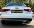 Ауді А4, об'ємом двигуна 2 л та пробігом 194 тис. км за 17500 $, фото 5 на Automoto.ua