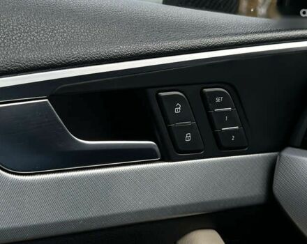 Ауди А4, объемом двигателя 2 л и пробегом 227 тыс. км за 16300 $, фото 21 на Automoto.ua