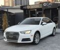 Ауди А4, объемом двигателя 2 л и пробегом 81 тыс. км за 16500 $, фото 1 на Automoto.ua
