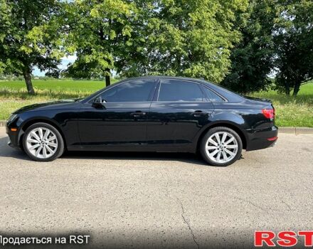 Ауди А4, объемом двигателя 2 л и пробегом 120 тыс. км за 18800 $, фото 4 на Automoto.ua