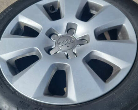 Ауди А4, объемом двигателя 1.4 л и пробегом 78 тыс. км за 18500 $, фото 14 на Automoto.ua