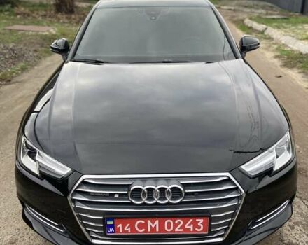 Ауді А4, об'ємом двигуна 2 л та пробігом 230 тис. км за 15690 $, фото 1 на Automoto.ua