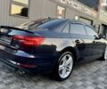 Ауді А4, об'ємом двигуна 2 л та пробігом 134 тис. км за 18900 $, фото 6 на Automoto.ua