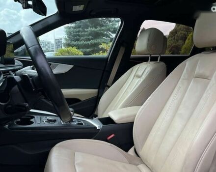 Ауди А4, объемом двигателя 2 л и пробегом 227 тыс. км за 16300 $, фото 8 на Automoto.ua