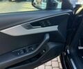 Ауді А4, об'ємом двигуна 2 л та пробігом 144 тис. км за 21500 $, фото 23 на Automoto.ua