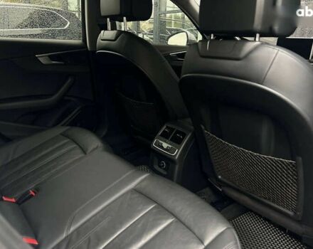 Ауді А4, об'ємом двигуна 2 л та пробігом 162 тис. км за 19800 $, фото 16 на Automoto.ua