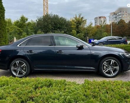 Ауди А4, объемом двигателя 2 л и пробегом 227 тыс. км за 16300 $, фото 7 на Automoto.ua