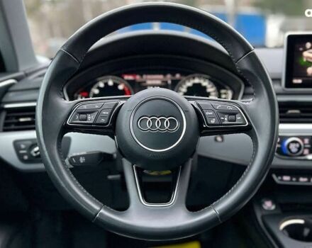 Ауди А4, объемом двигателя 2 л и пробегом 87 тыс. км за 21200 $, фото 10 на Automoto.ua