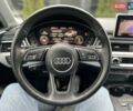 Ауді А4, об'ємом двигуна 2 л та пробігом 229 тис. км за 16500 $, фото 11 на Automoto.ua