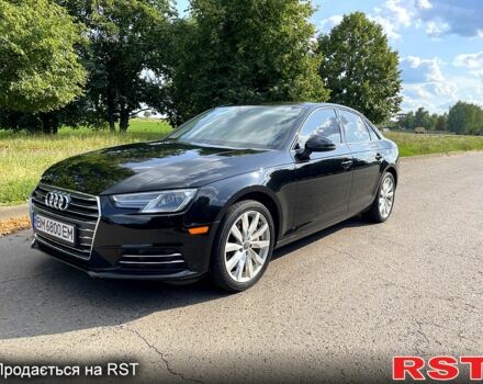 Ауди А4, объемом двигателя 2 л и пробегом 120 тыс. км за 18800 $, фото 5 на Automoto.ua