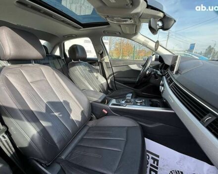 Ауді А4, об'ємом двигуна 0 л та пробігом 241 тис. км за 13800 $, фото 11 на Automoto.ua