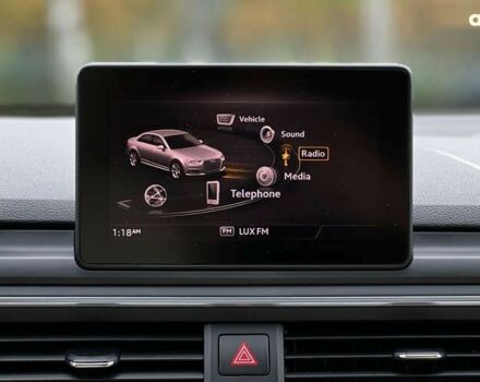 Ауди А4, объемом двигателя 2 л и пробегом 227 тыс. км за 16300 $, фото 14 на Automoto.ua