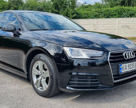 Ауди А4, объемом двигателя 1.4 л и пробегом 78 тыс. км за 18500 $, фото 2 на Automoto.ua