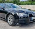 Ауди А4, объемом двигателя 1.4 л и пробегом 78 тыс. км за 18500 $, фото 2 на Automoto.ua