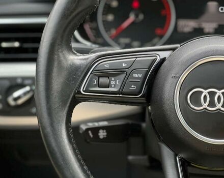 Ауди А4, объемом двигателя 2 л и пробегом 227 тыс. км за 16300 $, фото 10 на Automoto.ua