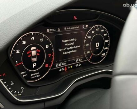 Ауди А4, объемом двигателя 2 л и пробегом 124 тыс. км за 19900 $, фото 21 на Automoto.ua