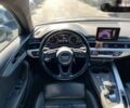 Ауді А4, об'ємом двигуна 2 л та пробігом 144 тис. км за 19990 $, фото 27 на Automoto.ua