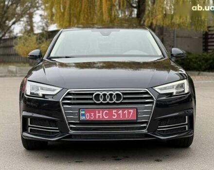 Ауди А4, объемом двигателя 2 л и пробегом 124 тыс. км за 19900 $, фото 13 на Automoto.ua