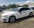 Ауди А4, объемом двигателя 1.98 л и пробегом 170 тыс. км за 19800 $, фото 16 на Automoto.ua